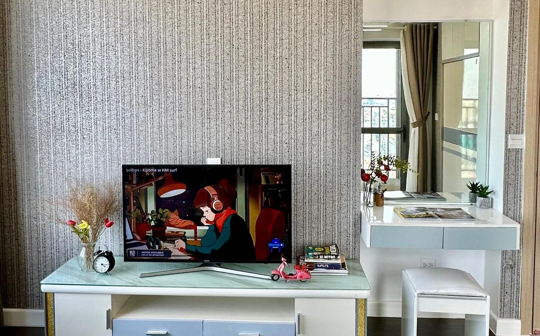 Casa Par Grand Suites - High-Class And Central Location 호치민 0*,