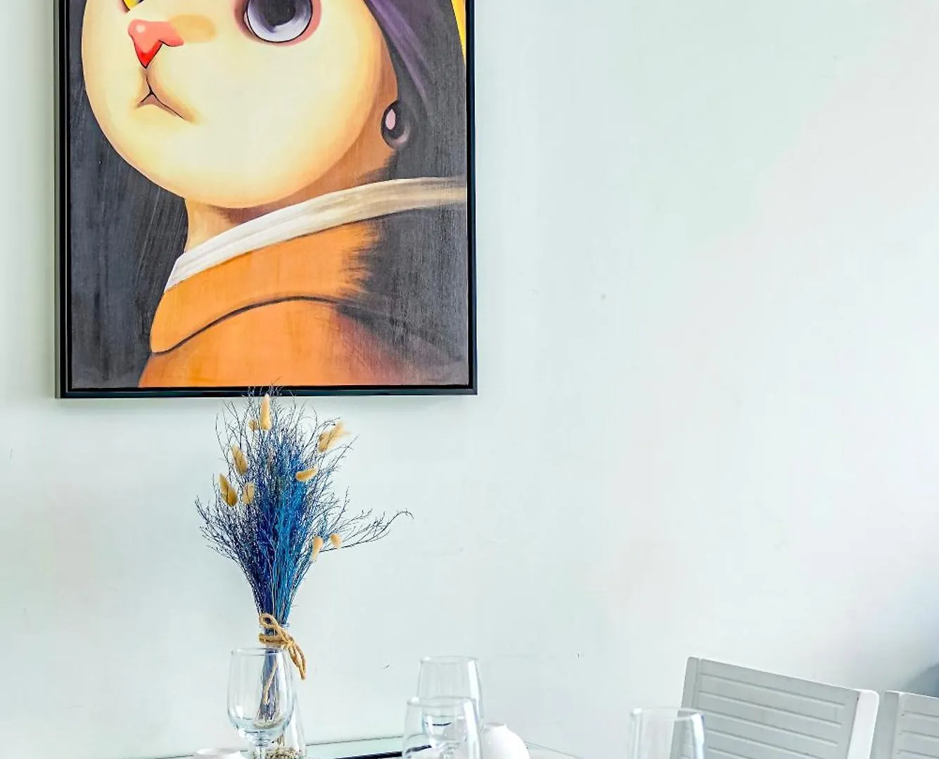 Casa Par Grand Suites - High-Class And Central Location 호치민 아파트