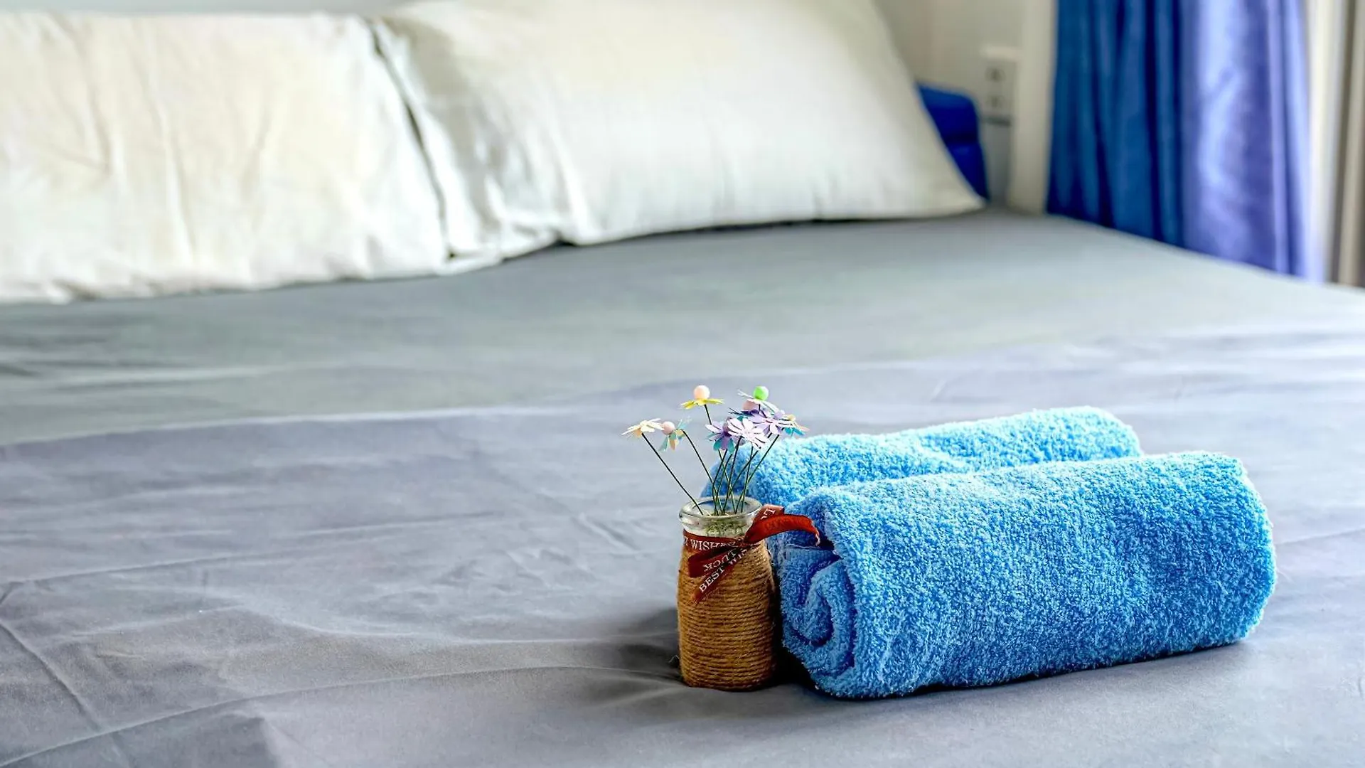 아파트 Casa Par Grand Suites - High-Class And Central Location 호치민