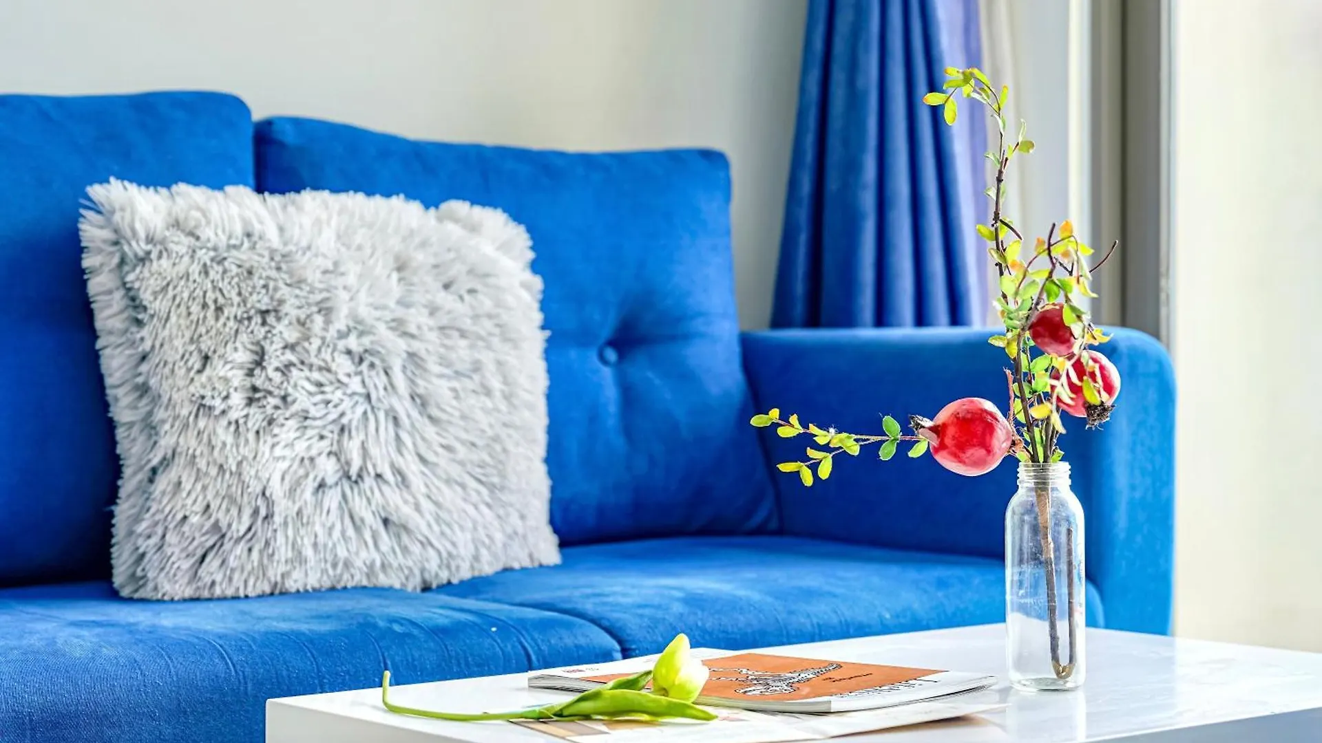 Casa Par Grand Suites - High-Class And Central Location 호치민 베트남