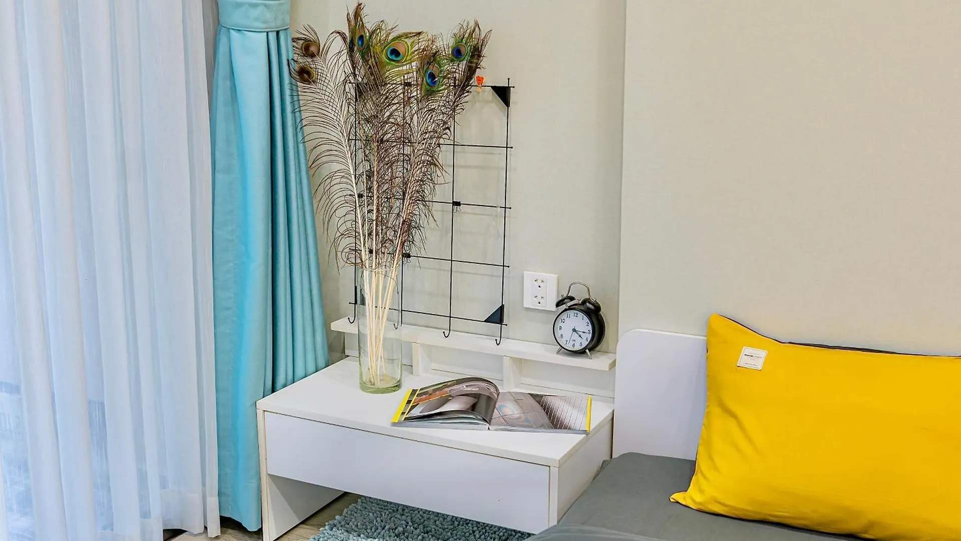 Casa Par Grand Suites - High-Class And Central Location 호치민