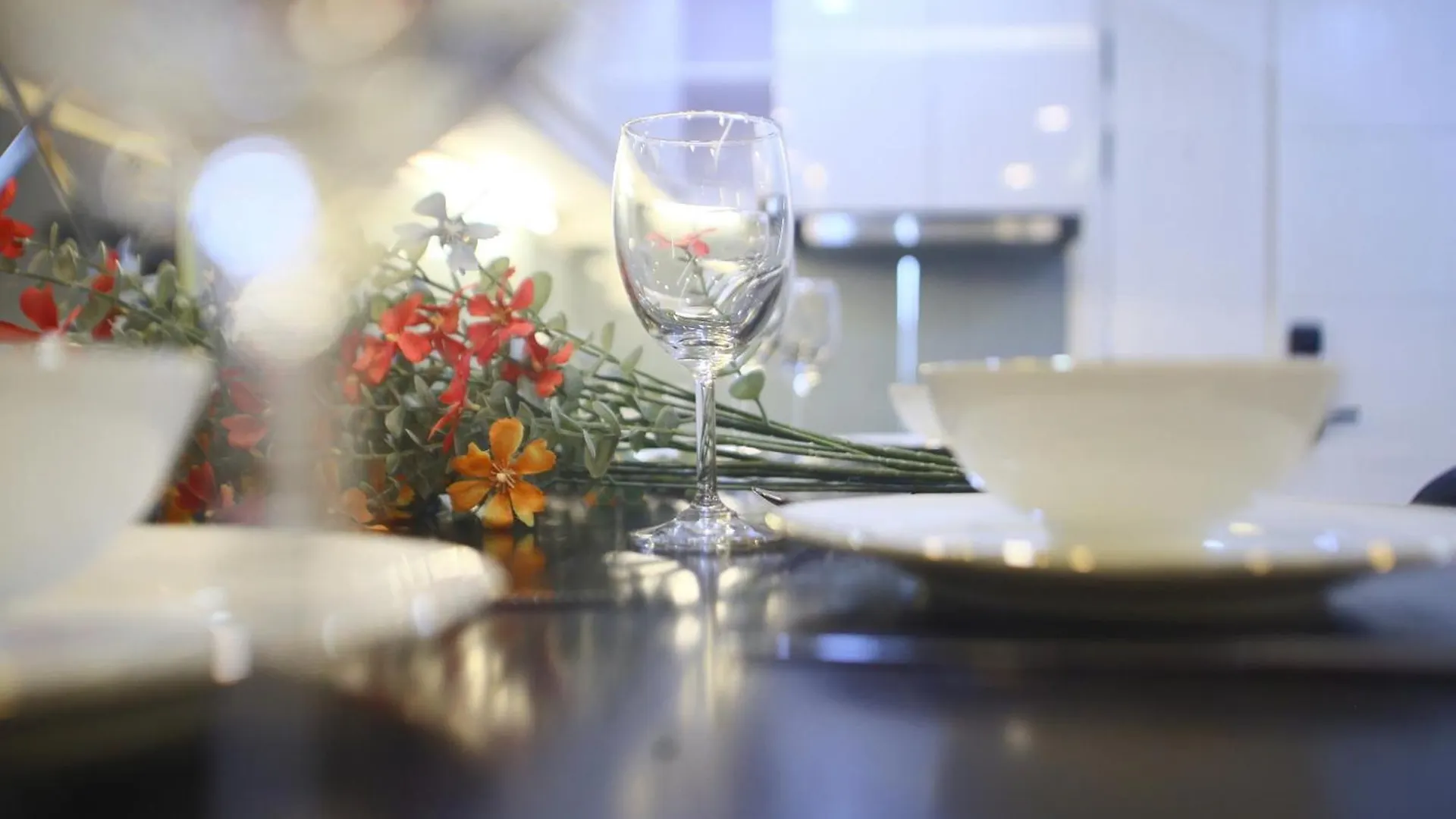 Casa Par Grand Suites - High-Class And Central Location 호치민 0*,  베트남