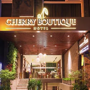 Cherry Boutique ホーチミン市