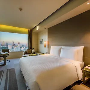 Nikko Saigon Отель