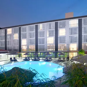 Eastin Grand Saigon Отель