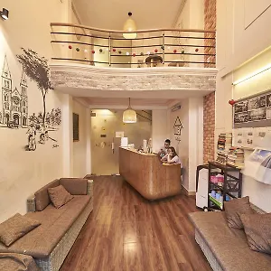 アレイウェイ ホーチミン市