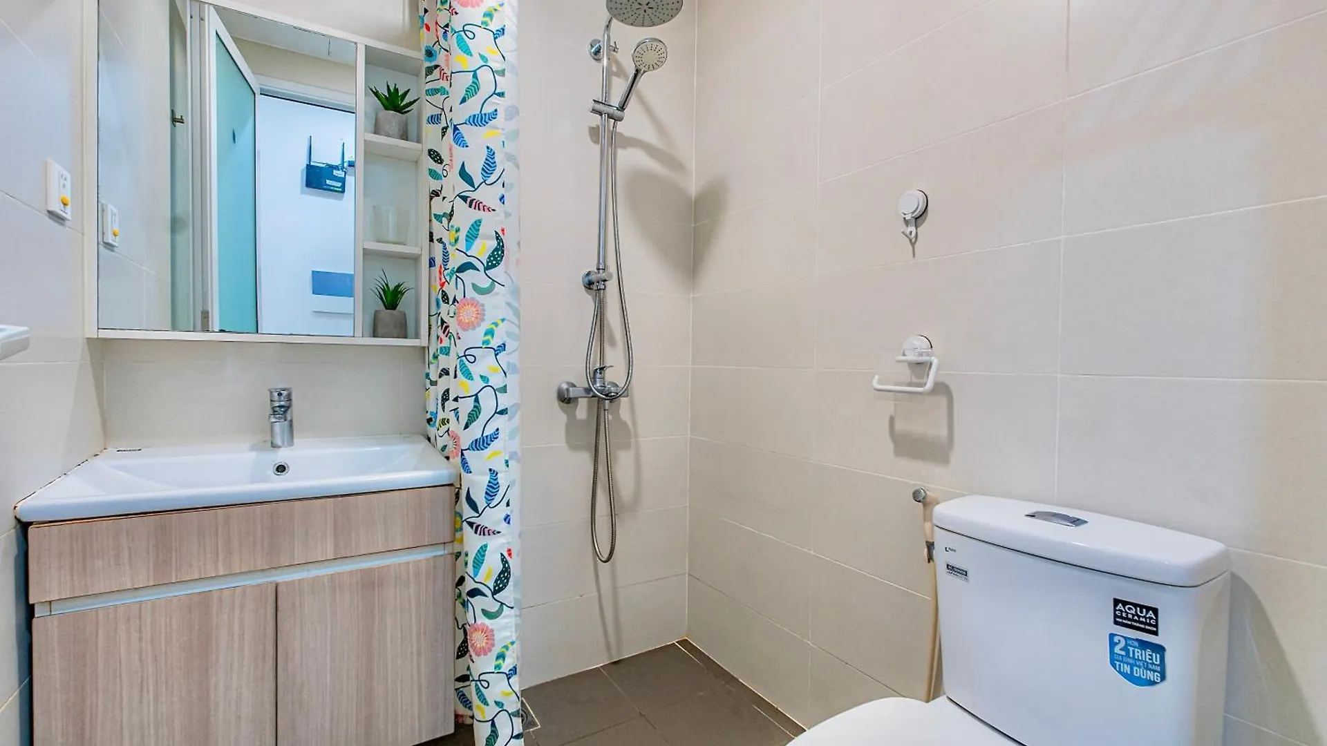 Apartmán Casa Par Grand Suites - High-Class And Central Location Ho Či Minovo Město Vietnam